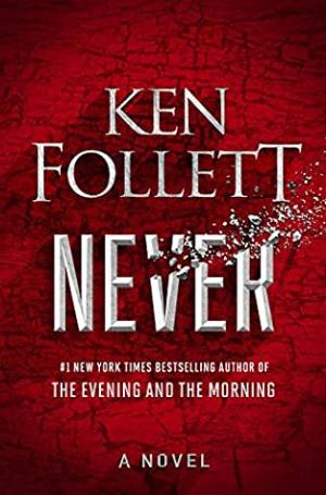 Never by Ken Follett Free Download