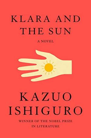 Klara and the Sun by Kazuo Ishiguro Free Download