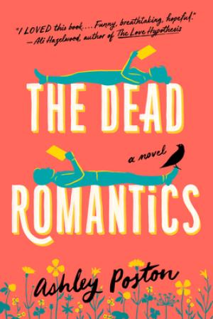 The Dead Romantics by Ashley Poston Free Download