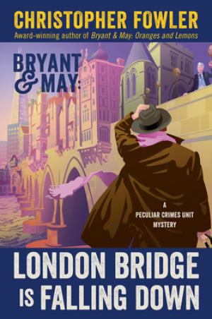 London Bridge Is Falling Down #18 Free Download