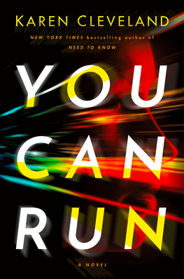 You Can Run by Karen Cleveland Free Download