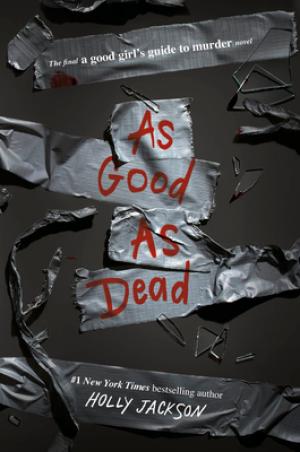 As Good as Dead #3 by Holly Jackson Free Download