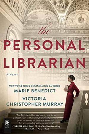 The Personal Librarian Free Download