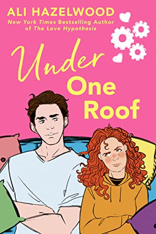 Under One Roof #1 by Ali Hazelwood Free Download