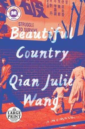 Beautiful Country by Qian Julie Wang Free Download