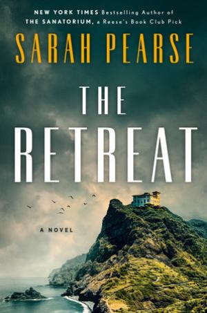 The Retreat (Detective Elin Warner #2) Free Download