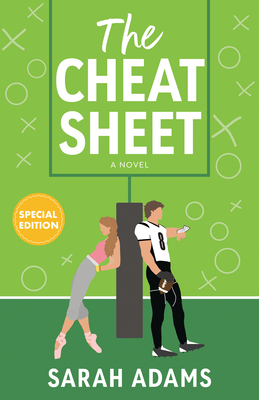 The Cheat Sheet by Sarah Adams Free Download