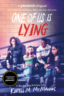 One of Us Is Lying #1 by Karen M. McManus Free Download