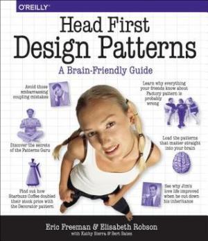 Head First Design Patterns Free PDF Download