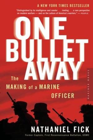 One Bullet Away by Nathaniel Fick Free Download