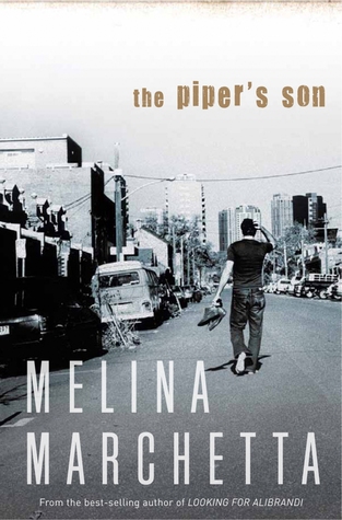 The Piper's Son by Melina Marchetta Free Download