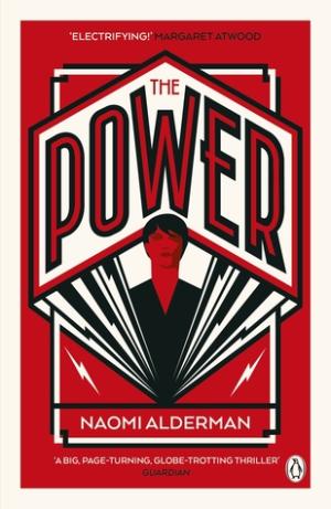 The Power by Naomi Alderman Free Download