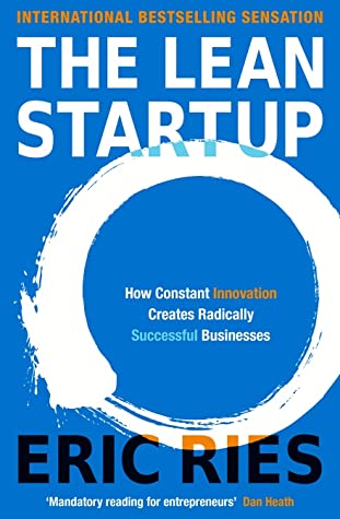 The Lean Startup by Eric Ries Free Download