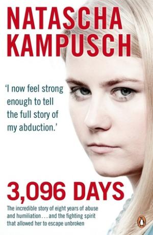 3,096 Days by Natascha Kampusch Free Download