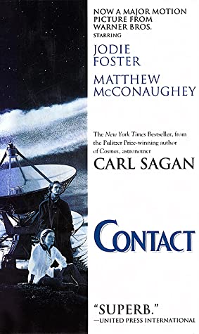 Contact by Carl Sagan Free Download