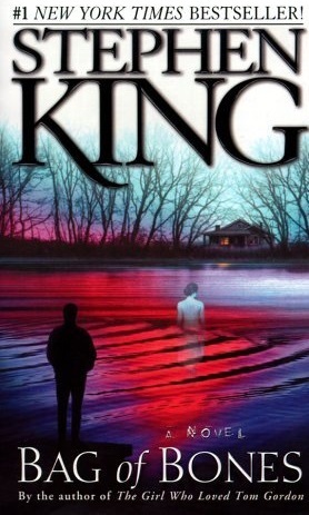 Bag of Bones by Stephen King Free Download