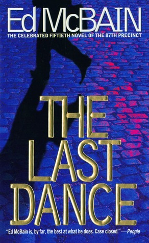 The Last Dance (87th Precinct #50) Free Download