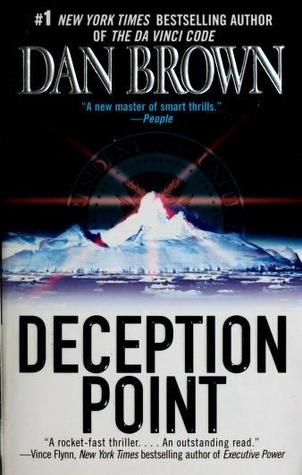 Deception Point by Dan Brown Free Download