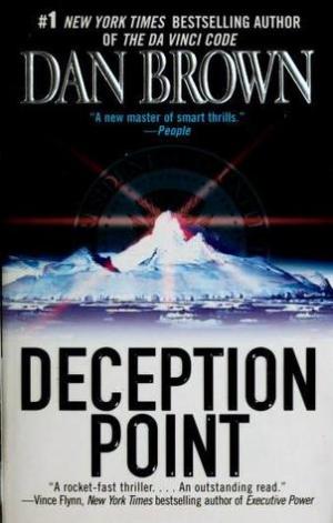 Deception Point by Dan Brown Free Download