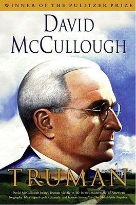 Truman by David McCullough Free Download