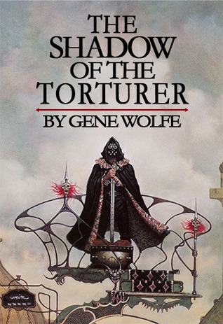 The Shadow of the Torturer #1 Free Download