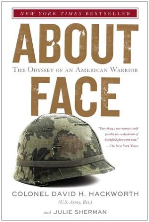 About Face by David H. Hackworth Free Download