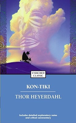 Kon-Tiki by Thor Heyerdahl Free Download