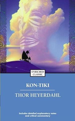 Kon-Tiki by Thor Heyerdahl Free Download