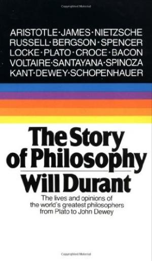 The Story of Philosophy by Will Durant Free Download