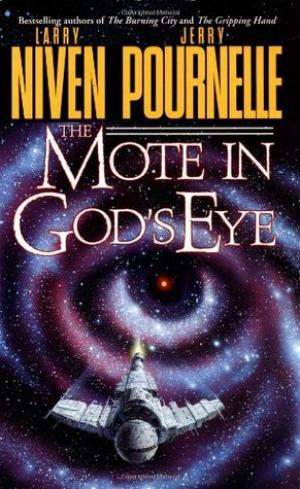 The Mote in God's Eye (Moties #1) Free Download