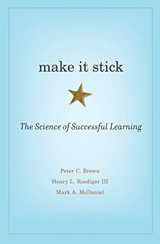 Make It Stick by Peter C. Brown Free Download