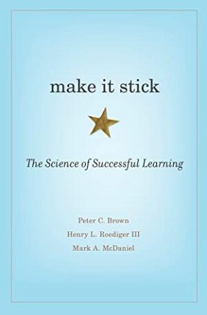 Make It Stick by Peter C. Brown Free Download