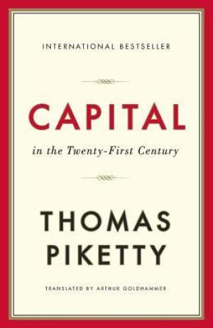 Capital in the Twenty-First Century Free Download