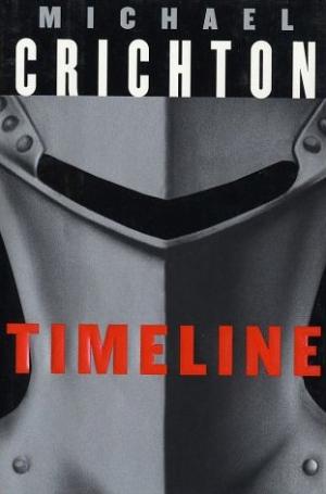 Timeline by Michael Crichton Free Download