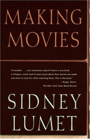 Making Movies by Sidney Lumet Free PDF Download