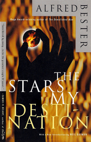 The Stars My Destination Free PDF Download