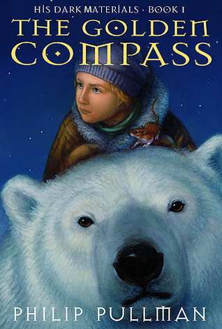 The Golden Compass (His Dark Materials #1) Free PDF Download