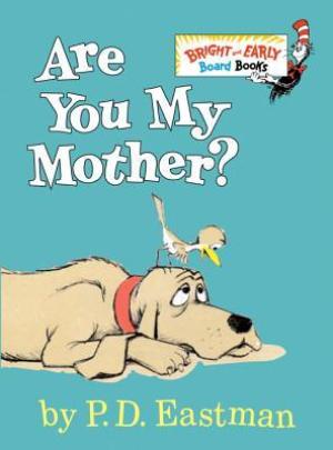 Are You My Mother? Free PDF Download