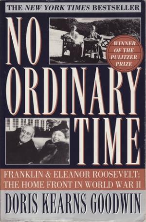 No Ordinary Time Free PDF Download