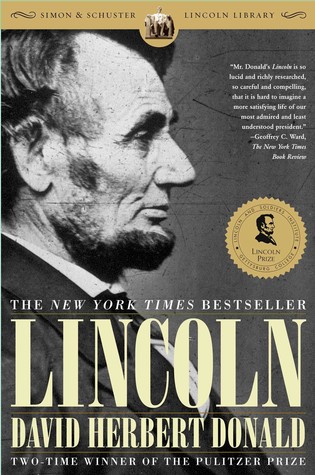 Lincoln by David Herbert Donald Free PDF Download