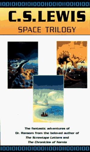 Space Trilogy by C.S. Lewis Free PDF Download