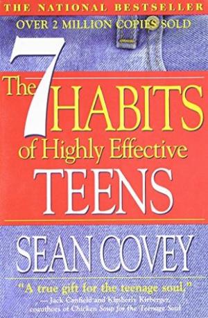 The 7 Habits Of Highly Effective Teens Free PDF Download