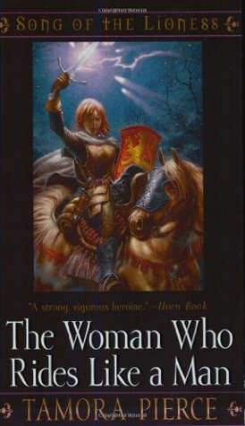 The Woman Who Rides Like a Man #3 Free PDF Download