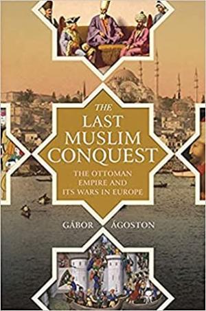 The Last Muslim Conquest Free PDF Download