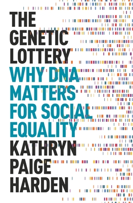 The Genetic Lottery Free PDF Download