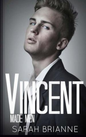 Vincent (Made Men #2) Free PDF Download