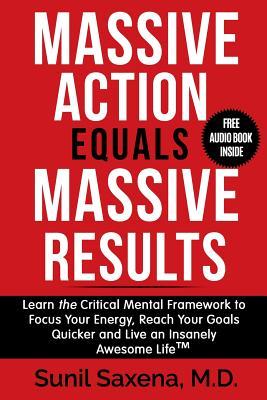 Massive Action Equals Massive Success Free PDF Download