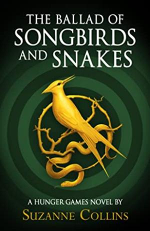 The Ballad of Songbirds and Snakes #0 Free PDF Download