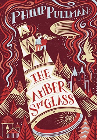 The Amber Spyglass (His Dark Materials #3) Free PDF Download