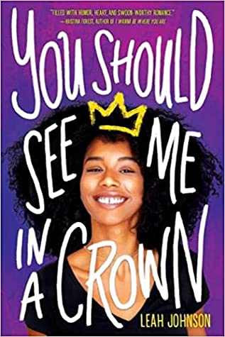 You Should See Me in a Crown Free PDF Download